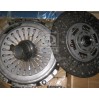 Сцепление в комплекте 3400 700 334 SACHS