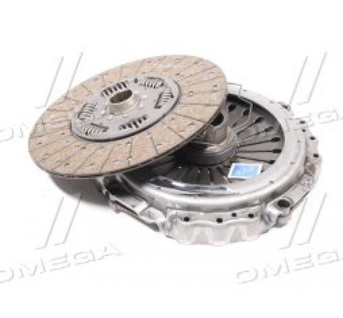 Зчеплення в комплекті 3400 700 343 SACHS