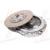 Зчеплення в комплекті 3400 700 343 SACHS