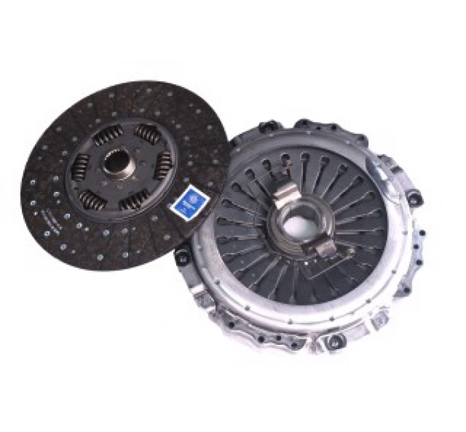 Сцепление в комплекте 3400 700 350 SACHS