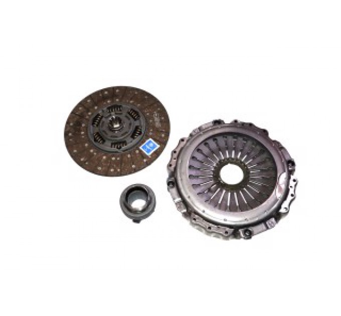 Зчеплення в комплекті 3400 700 380 SACHS