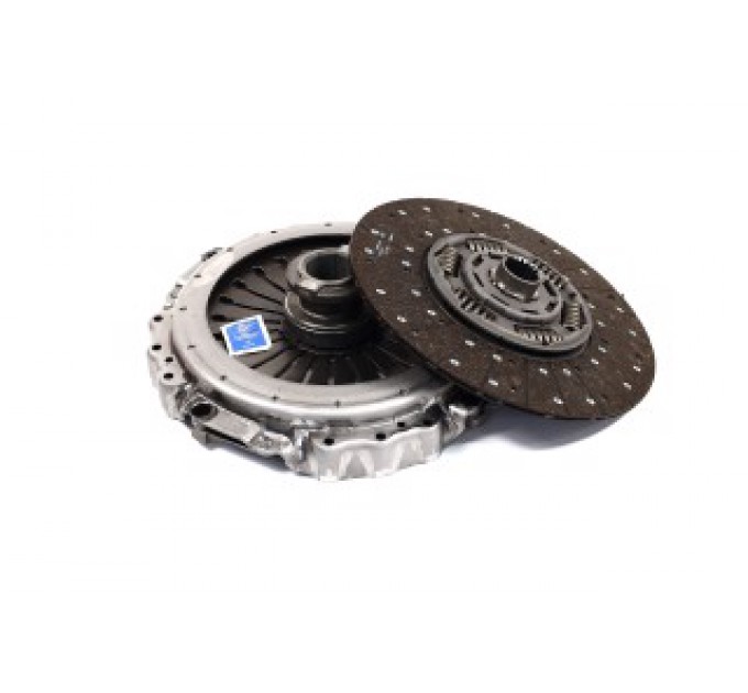 Зчеплення в комплекті 3400 700 446 SACHS