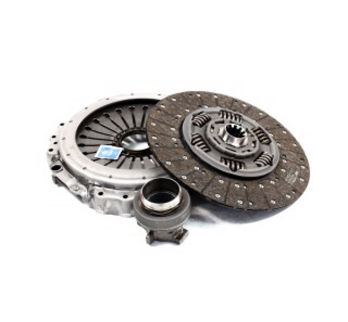 Сцепление в комплекте 3400 700 459 SACHS
