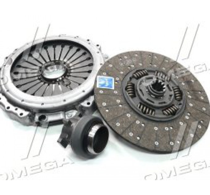 Сцепление в комплекте 3400 700 467 SACHS