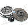 Сцепление в комплекте 3400 700 467 SACHS