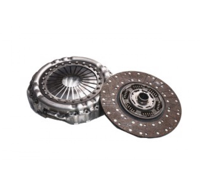 Сцепление в комплекте 3400 700 543 SACHS