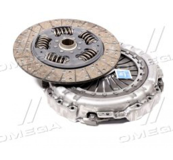 Сцепление в комплекте 3400 700 601 SACHS