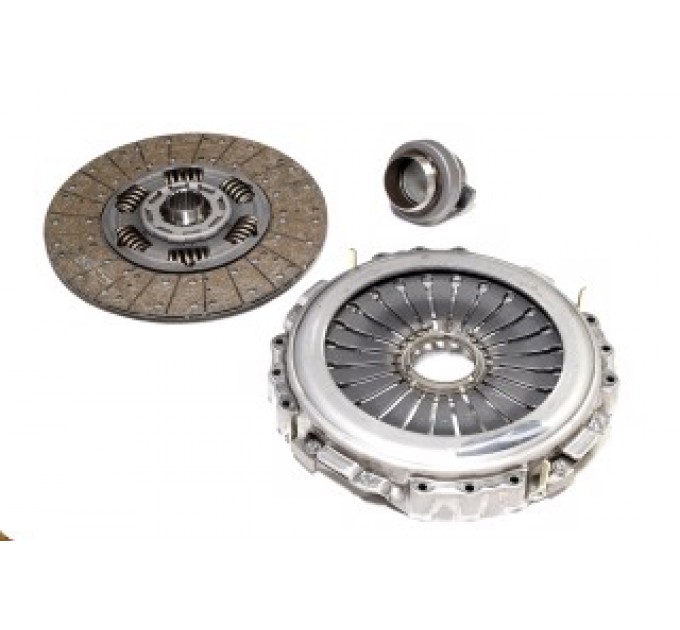 Сцепление в комплекте 3400 700 612 SACHS