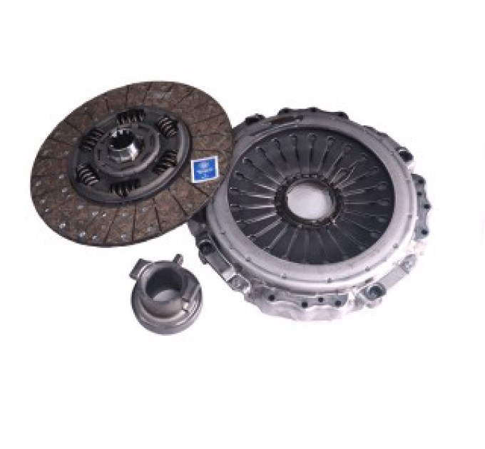 Сцепление в комплекте 3400 700 659 SACHS