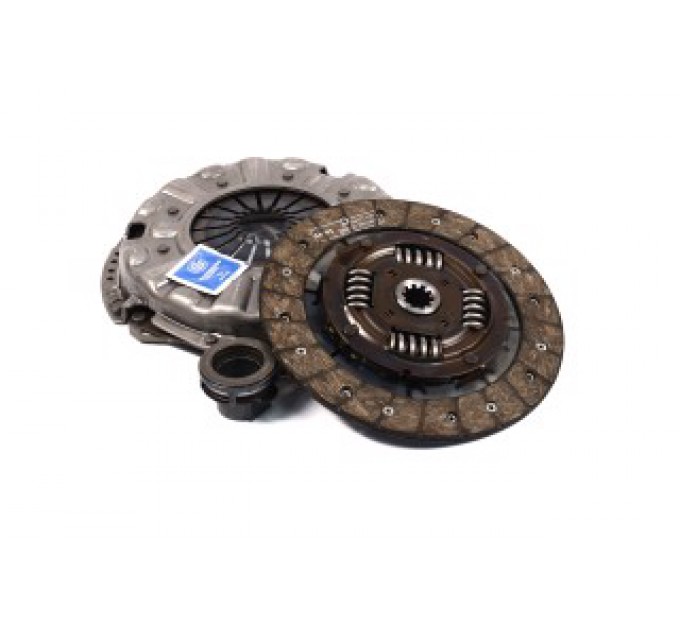 Зчеплення в комплекті 3400 700 675 SACHS