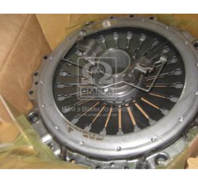 Зчеплення в комплекті 3483 034 034 SACHS