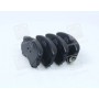 Колодки тормозные передние дисковые SP1202 SANGSIN