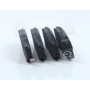Колодки тормозные передние дисковые SP1204 SANGSIN