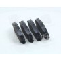 Колодки тормозные передние дисковые SP1365 SANGSIN