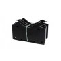 Колодки тормозные передние дисковые SP1381 SANGSIN