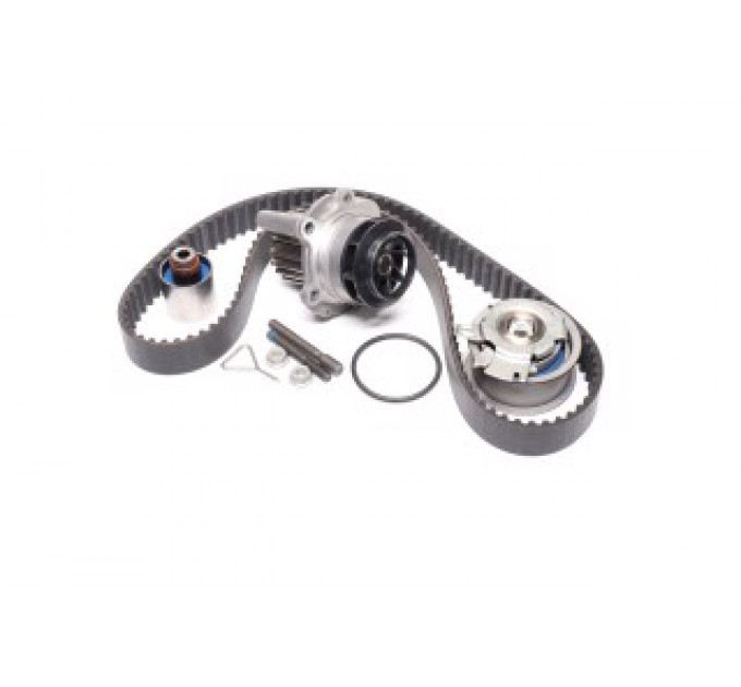 Комплект помпа з ременем VKMC 01250-1 SKF