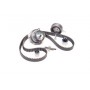 Комплект помпа с ремнем VKMC 01278-1 SKF
