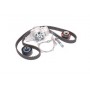 Комплект помпа з ременем VKMC 03247 SKF