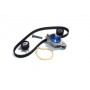 Комплект помпа с ремнем VKMC 03257 SKF