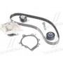 Комплект помпа з ременем VKMC 03305 SKF