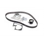 Комплект помпа с ремнем VKMC 06136 SKF