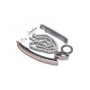 Комплект ланцюга ГРМ VKML 88002 SKF