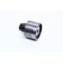 Ролик ремня ГРМ паразитный VKM 21148 SKF