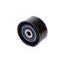 Ролик натяжителя ремня ГРМ VKM 23121 SKF