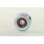 Ролик натягувача ременя ГРМ VKM 61025 SKF