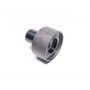 Ролик натяжителя ремня ГРМ VKM 72004 SKF