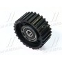 Ролик натяжителя ремня ГРМ VKM 81002 SKF