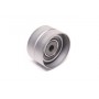 Ролик натяжителя ремня ГРМ VKM 82500 SKF