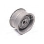 Ролик натяжителя ремня ГРМ VKM 85140 SKF