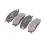 Колодки тормозные дисковые SM-BPH027 SK SPEEDMATE