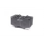 Колодки тормозные передние дисковые SM-BPJ014 SK SPEEDMATE