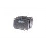 Колодки тормозные передние дисковые SM-BPK009 SK SPEEDMATE