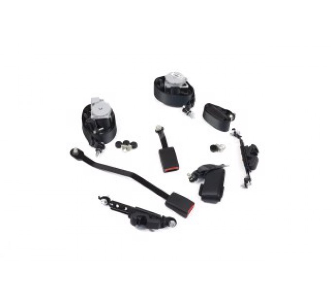 Частини салону А21R23.8217008-20 TAKATA-PETRI AG АШАФФЕНБУРГ
