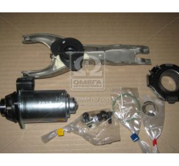 Сцепление в комплекте 0400019112 TOYOTA/LEXUS/DAIHATSU/HINO