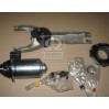 Сцепление в комплекте 0400019112 TOYOTA/LEXUS/DAIHATSU/HINO