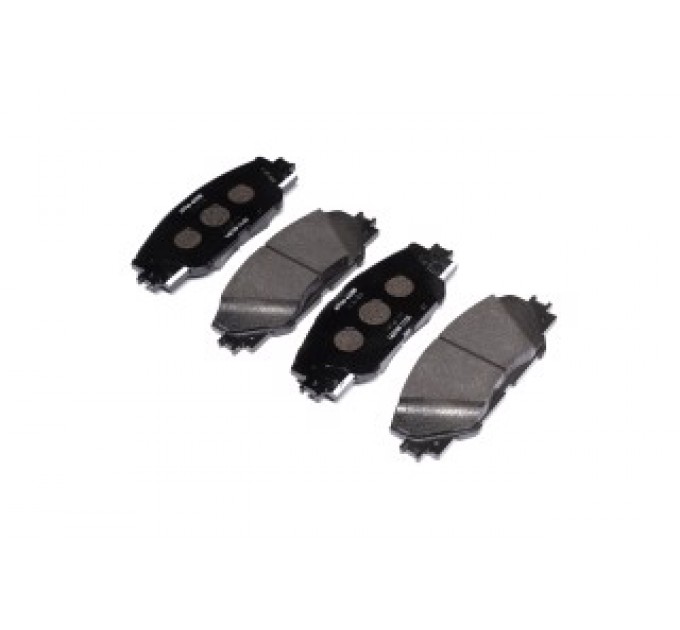 Колодки тормозные дисковые 0446542190 TOYOTA/LEXUS/DAIHATSU/HINO