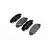 Колодки тормозные дисковые 0446542190 TOYOTA/LEXUS/DAIHATSU/HINO