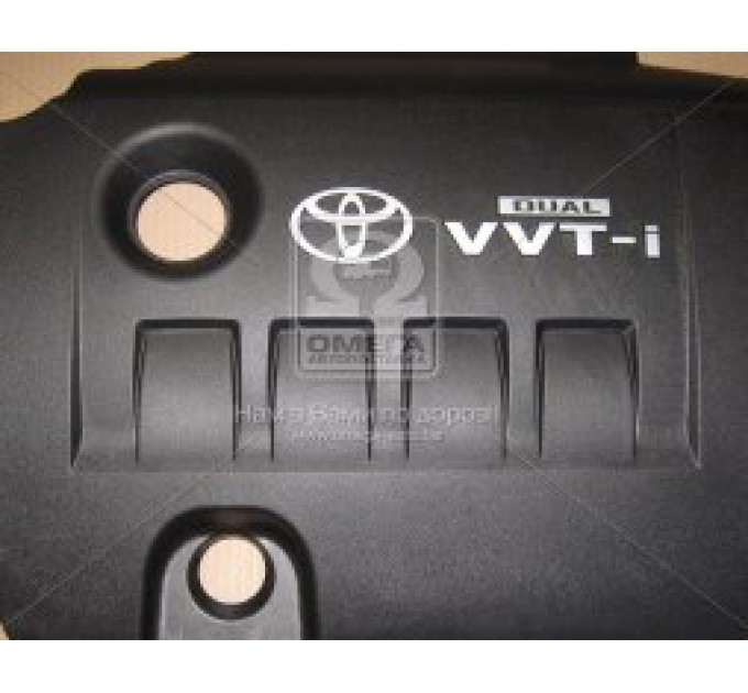 Крышка головки блока цилиндров 1121237010 TOYOTA/LEXUS/DAIHATSU/HINO