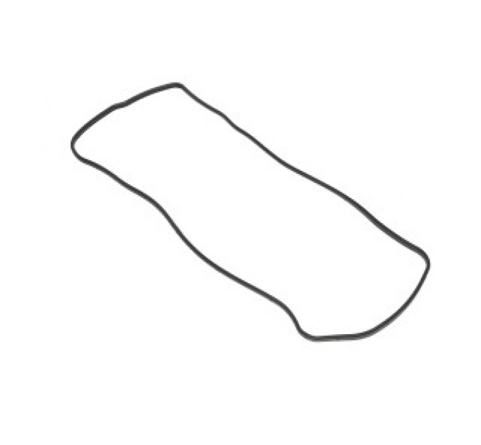 Прокладка крышки клапанов двигателя 1121431020 TOYOTA/LEXUS/DAIHATSU/HINO