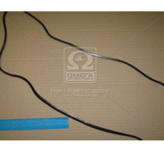 Прокладка крышки клапанов двигателя 1121431030 TOYOTA/LEXUS/DAIHATSU/HINO