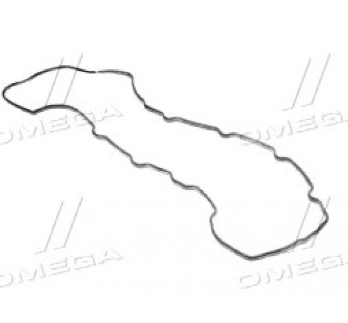 Прокладка крышки клапанов двигателя 1121438020 TOYOTA/LEXUS/DAIHATSU/HINO