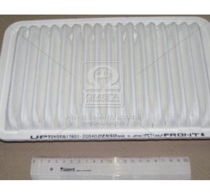 Воздушный фильтр 1780120040 TOYOTA/LEXUS/DAIHATSU/HINO