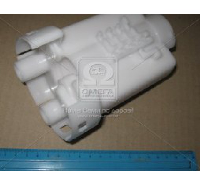 Топливный фильтр 2330023040 TOYOTA/LEXUS/DAIHATSU/HINO