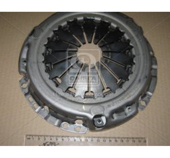 Корзина зчеплення 3121012330 TOYOTA/LEXUS/DAIHATSU/HINO