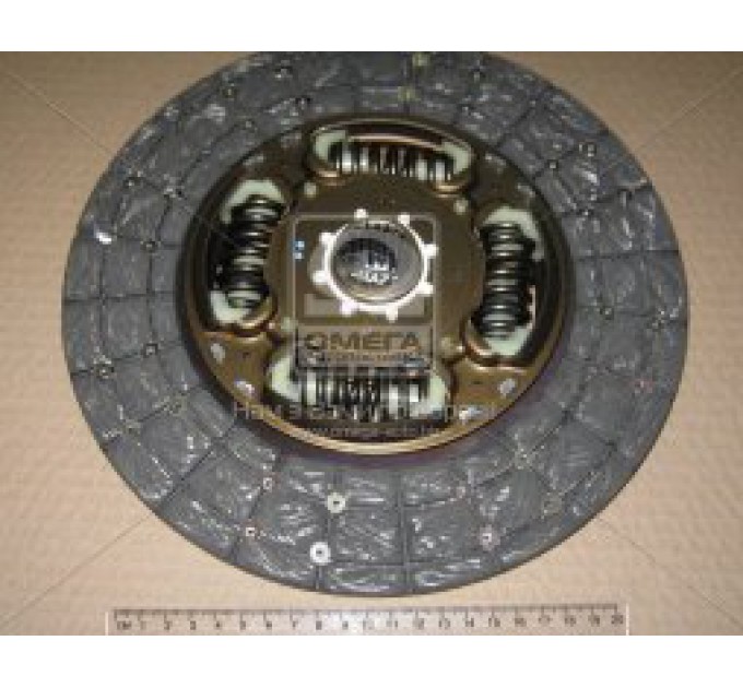 Диск сцепления 312500K222 TOYOTA/LEXUS/DAIHATSU/HINO