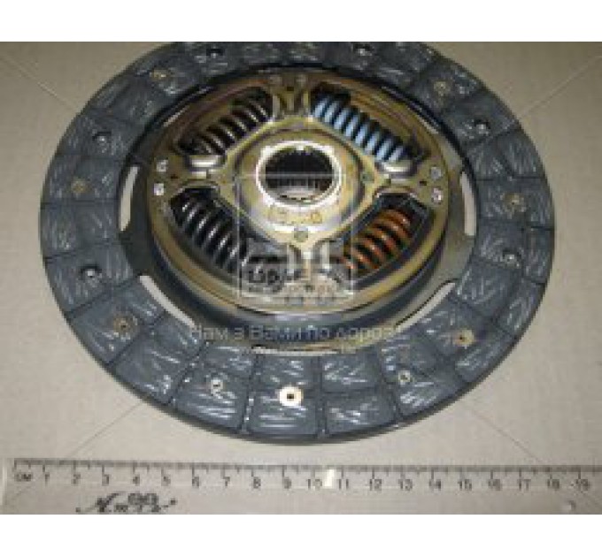 Диск сцепления 3125052212 TOYOTA/LEXUS/DAIHATSU/HINO